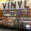 f.y.e - Music Stores