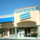 Blockbuster - Video Rental & Sales