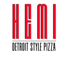 HEMI Pizza