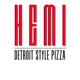 HEMI Pizza