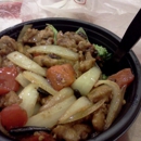 Panda Express - Fast Food Restaurants