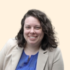 Danielle Baker, Counselor