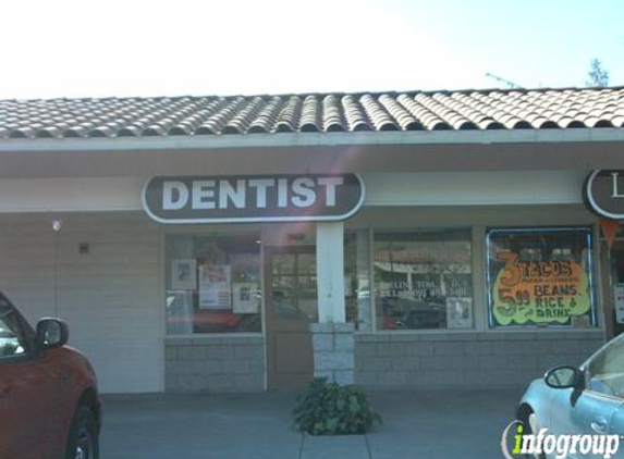 Tom Adeline, DDS - Rancho Cucamonga, CA