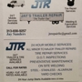 JTR TRUCK & TRAILER REPAIR