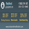 Redford Locksmith MI gallery