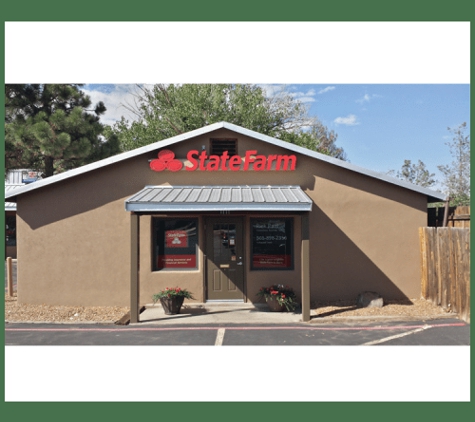 Rick Paul - State Farm Insurance Agent - Albuquerque, NM