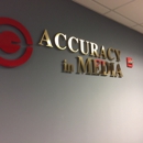 Accuracy In Media Inc - Professional Organizations