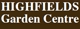 Highfields Garden Centre - Landscape Supplies