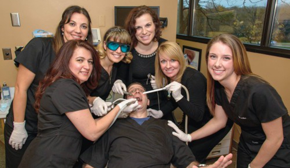 Oakridge Dental Center - Rochester Hills, MI