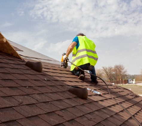 The New Orleans Roofers - New Orleans, LA. Roofing Company