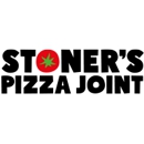 Stoner's Pizza Joint - Pizza