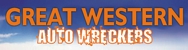 Great Western Auto Wreckers - Car Parts