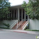 Palo Alto City Hall - Police Departments