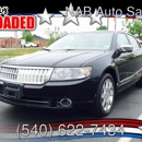 Nab Auto Sales - Used Car Dealers