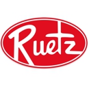 Ruetz Air Conditioning & Heating - Fireplaces