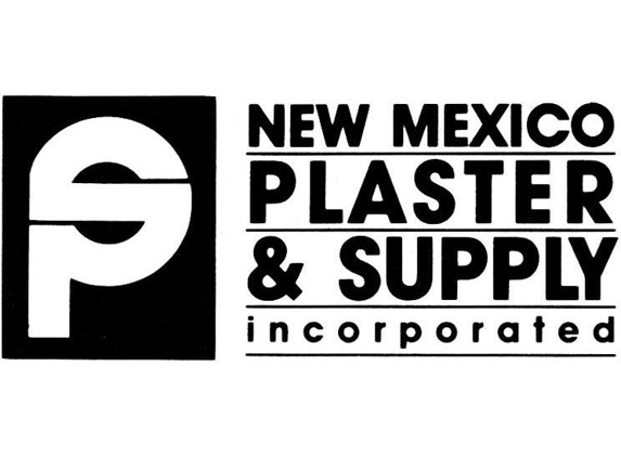 New Mexico Plaster & Supply, Inc. - Albuquerque, NM