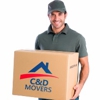 C & D Moving gallery