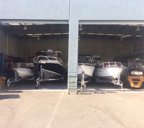 Chandler Marine Service - Wangara, WA