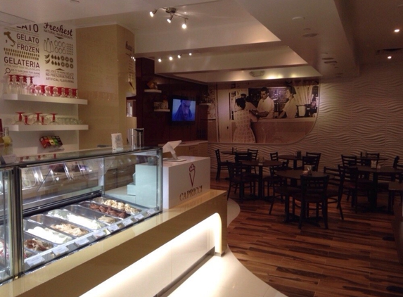 Capricci Gelato - Boca Raton, FL