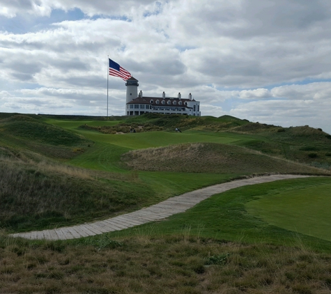 Bayonne Golf Club - Bayonne, NJ