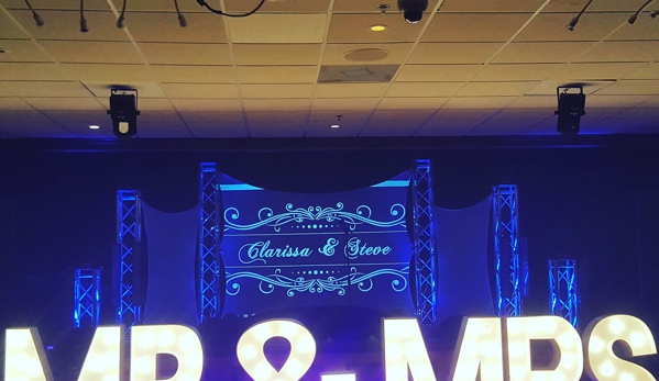 RGV Weddings and Quinceanera Djs Club Unlimited - McAllen, TX