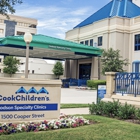 Cook Children's Psychiatry (Fort Worth)