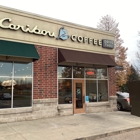 Caribou Coffee