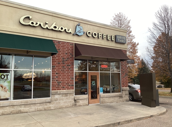 Caribou Coffee - Shakopee, MN