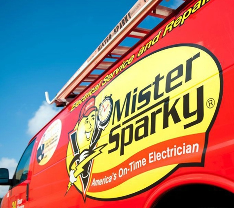 Mister Sparky - Bentonville, AR