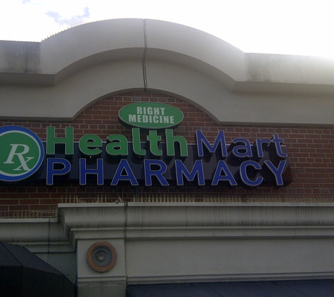 Right Medicine Pharmacy - Dearborn, MI