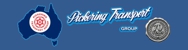 Pickering Transport Group - Transport Services