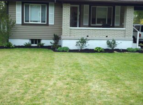 Praters Landscaping - Middletown, OH