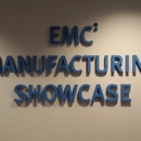 EMC Corporation - Computer & Equipment Dealers