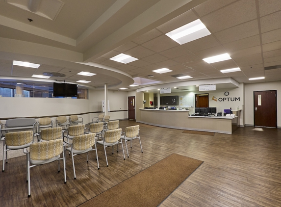 Optum Infusion Center - Colorado Springs, CO