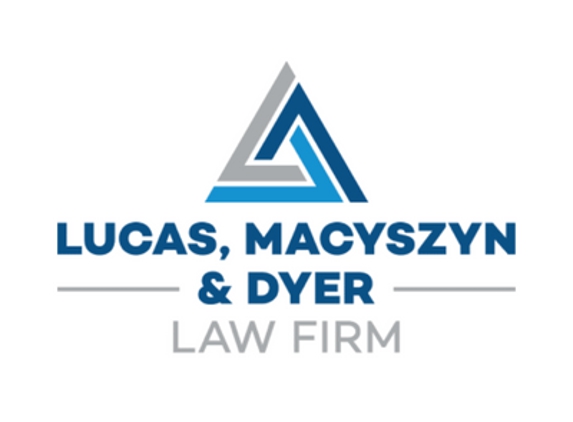 Lucas, Macyszyn & Dyer Law Firm - Spring Hill, FL