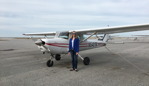 T&G Flying Club - Cleveland, OH