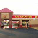 Take 5 Oil Change - Auto Oil & Lube