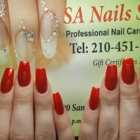 Sta Nails Spa