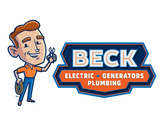 Beck Electric Company - Waynesburg, OH