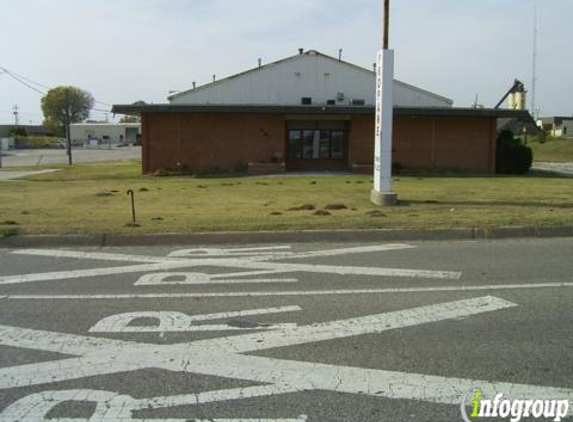 Superior Trailer Sales Body - Oklahoma City, OK