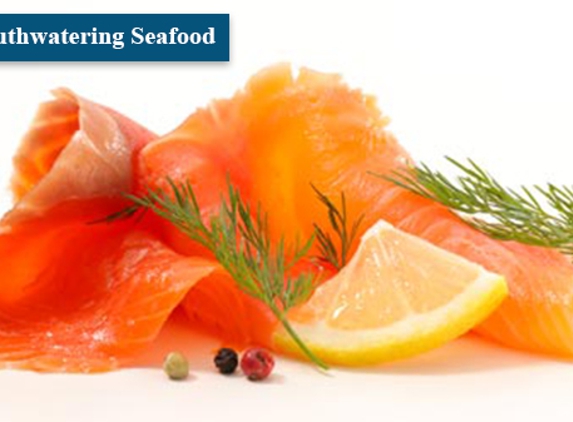 Burswood Seafood - Burswood, WA. Mouthwatering Seafood