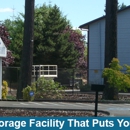 Northwest Self Storage - Movers & Full Service Storage