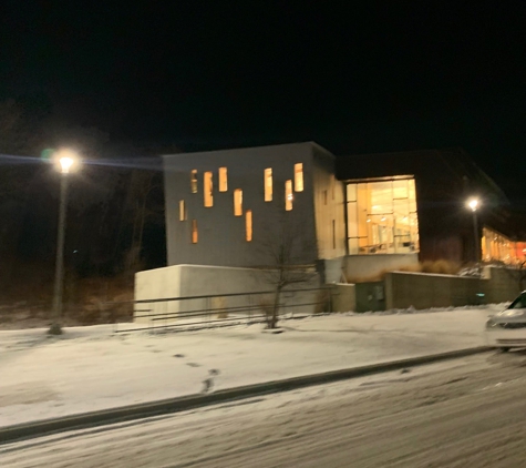 Traverwood Branch Library - Ann Arbor, MI