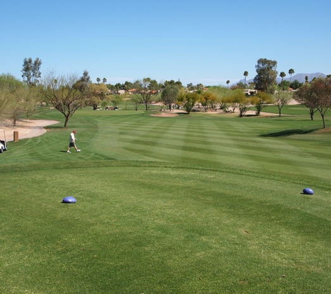 Silverado Golf Club - Scottsdale, AZ