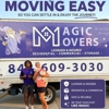 Magic Movers gallery