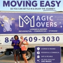 Magic Movers - Movers