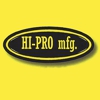 Hi-Pro Manufacturing gallery