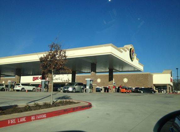 Buc-ee's - Bastrop, TX