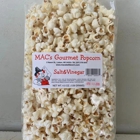 MAC'S Gourmet Popcorn