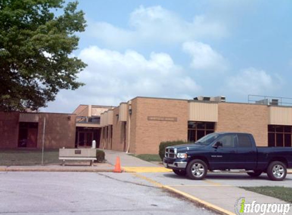 Maryville Elem School - Maryville, IL